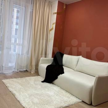 Продается 1-комнатная квартира, 28,7 м²