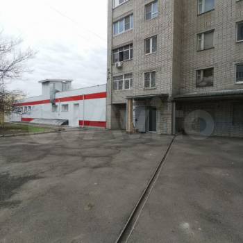 Продается Нежилое помещение, 28,7 м²