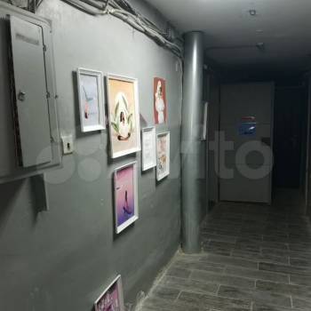 Продается Нежилое помещение, 28,7 м²