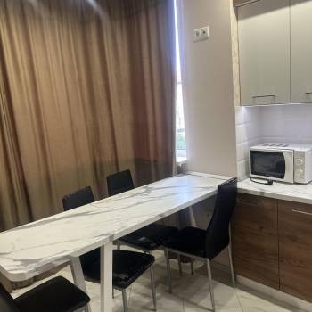 Сдается 2-х комнатная квартира, 46 м²