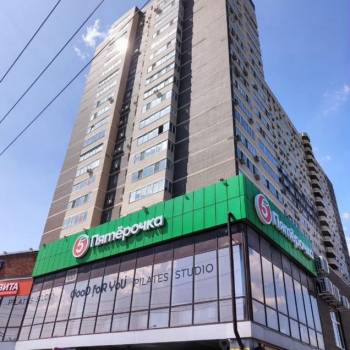 Продается 3-х комнатная квартира, 102 м²