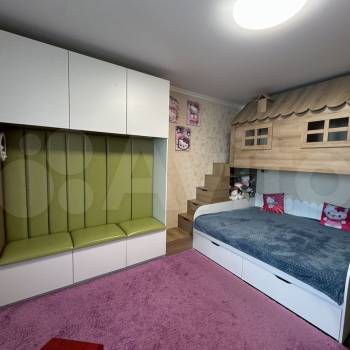 Продается 3-х комнатная квартира, 102 м²