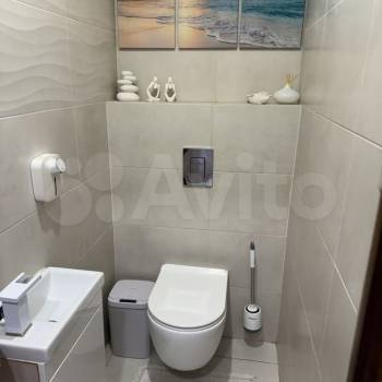 Продается 3-х комнатная квартира, 102 м²