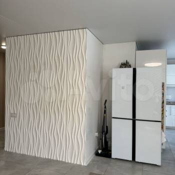 Продается 3-х комнатная квартира, 102 м²