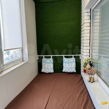 Продается 3-х комнатная квартира, 102 м²