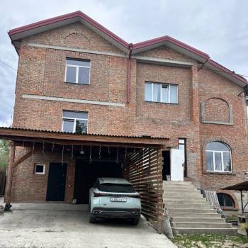 Продается Дом, 630 м²