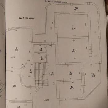 Продается Дом, 630 м²