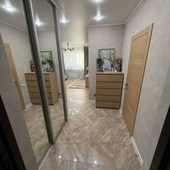 Продается 2-х комнатная квартира, 48,2 м²