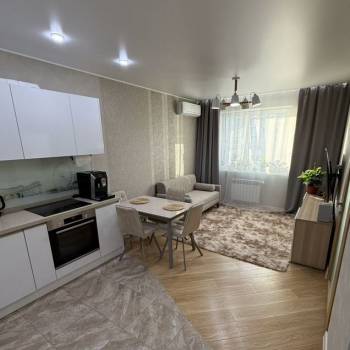 Продается 2-х комнатная квартира, 48,2 м²