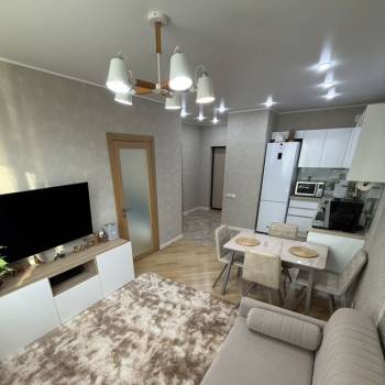 Продается 2-х комнатная квартира, 48,2 м²