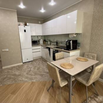 Продается 2-х комнатная квартира, 48,2 м²