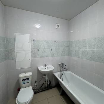 Продается 1-комнатная квартира, 34,8 м²