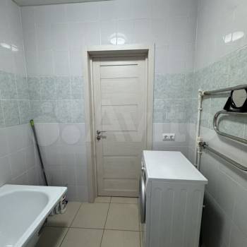 Продается 1-комнатная квартира, 34,8 м²