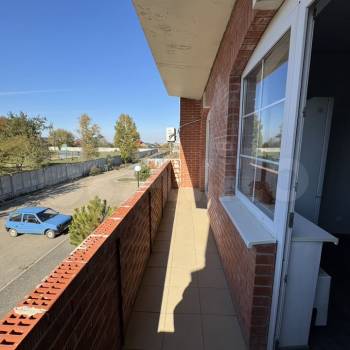 Продается 1-комнатная квартира, 34,8 м²