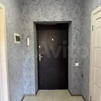 Продается 1-комнатная квартира, 34,8 м²