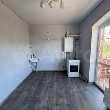 Продается 1-комнатная квартира, 34,8 м²