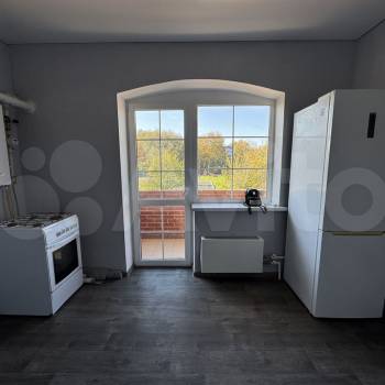 Продается 1-комнатная квартира, 34,8 м²