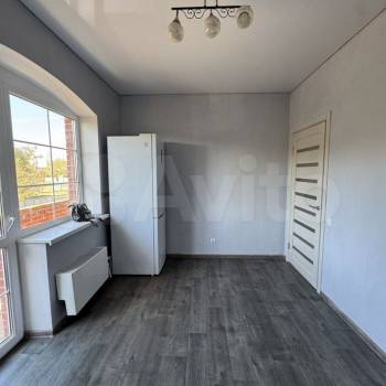 Продается 1-комнатная квартира, 34,8 м²