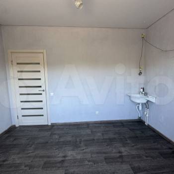 Продается 1-комнатная квартира, 34,8 м²