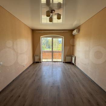 Продается 1-комнатная квартира, 34,8 м²