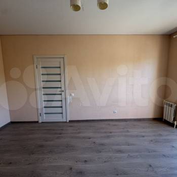 Продается 1-комнатная квартира, 34,8 м²