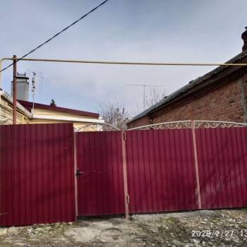 Продается Дом, 54 м²