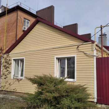 Продается Дом, 54 м²