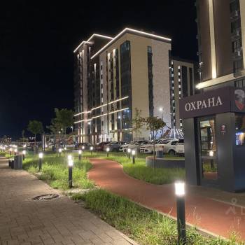 Продается 2-х комнатная квартира, 59 м²