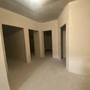 Продается 2-х комнатная квартира, 59 м²