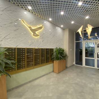 Продается 2-х комнатная квартира, 59 м²