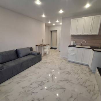 Продается 1-комнатная квартира, 22 м²