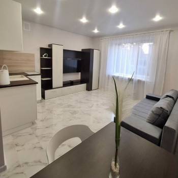 Продается 1-комнатная квартира, 22 м²