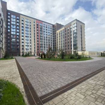 Продается 2-х комнатная квартира, 59 м²