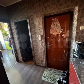 Продается 3-х комнатная квартира, 67 м²