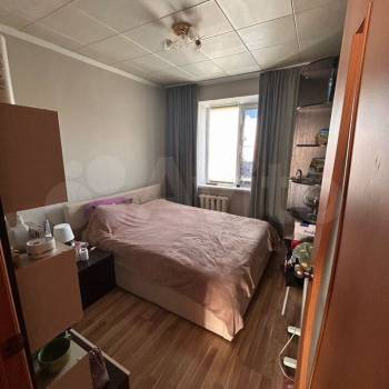 Продается 3-х комнатная квартира, 67 м²