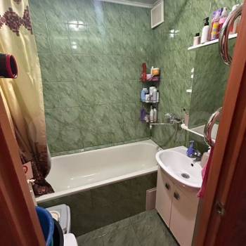 Продается 3-х комнатная квартира, 67 м²