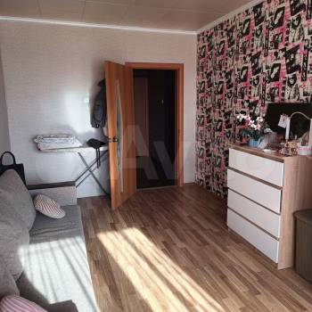 Продается 3-х комнатная квартира, 67 м²