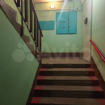 Продается 3-х комнатная квартира, 67 м²