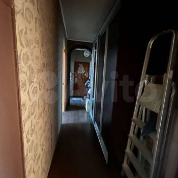 Продается 3-х комнатная квартира, 67 м²