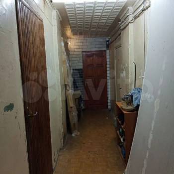 Продается 2-х комнатная квартира, 40,9 м²