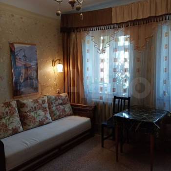 Продается 2-х комнатная квартира, 40,9 м²