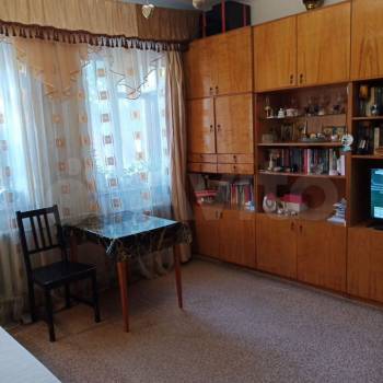 Продается 2-х комнатная квартира, 40,9 м²