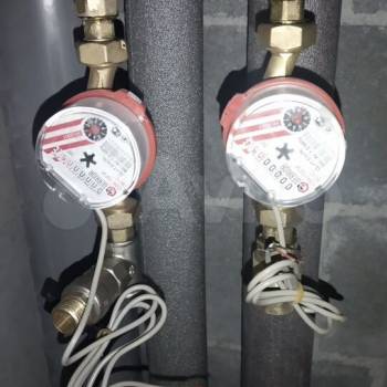 Продается 1-комнатная квартира, 27 м²