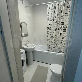 Продается 1-комнатная квартира, 29 м²