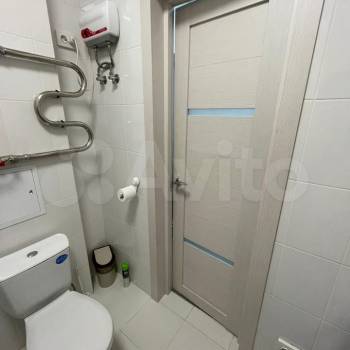 Продается 1-комнатная квартира, 29 м²