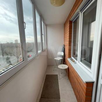 Продается 1-комнатная квартира, 29 м²