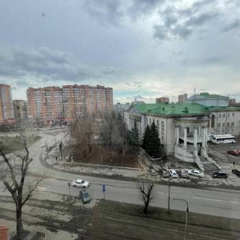 Продается 1-комнатная квартира, 29 м²