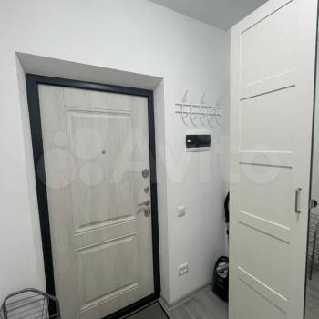 Продается 1-комнатная квартира, 29 м²