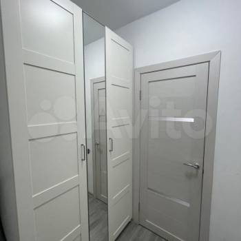 Продается 1-комнатная квартира, 29 м²