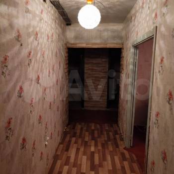 Продается Многокомнатная квартира, 92 м²